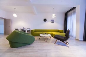 Apart Hotel Sea Fort