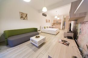 Apart Hotel Sea Fort