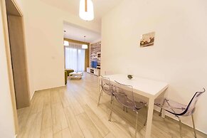 Apart Hotel Sea Fort