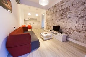 Apart Hotel Sea Fort