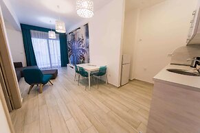 Apart Hotel Sea Fort