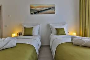 Apart Hotel Sea Fort