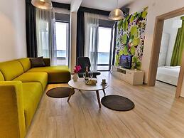 Apart Hotel Sea Fort