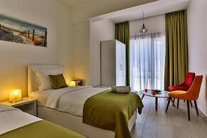 Apart Hotel Sea Fort