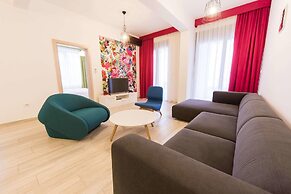 Apart Hotel Sea Fort