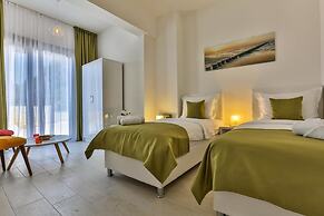 Apart Hotel Sea Fort