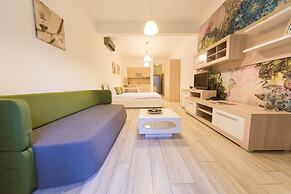 Apart Hotel Sea Fort