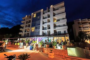 Apart Hotel Sea Fort