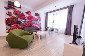 Apart Hotel Sea Fort