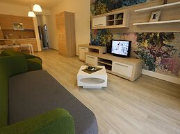 Apart Hotel Sea Fort