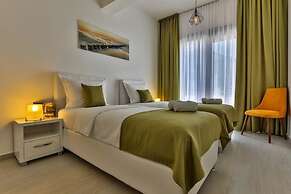 Apart Hotel Sea Fort