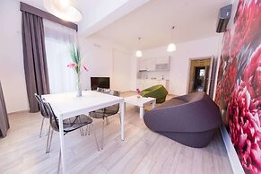 Apart Hotel Sea Fort