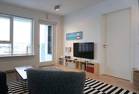 Nest Apartment Sparrow