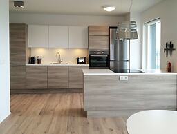 Nest Apartment Sparrow