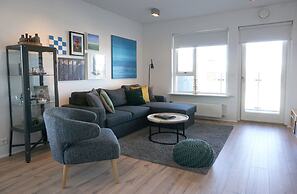 Nest Apartment Sparrow