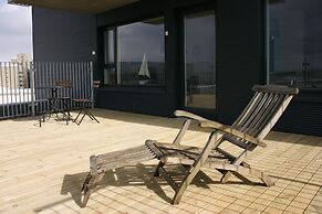 Nest Apartment Sparrow