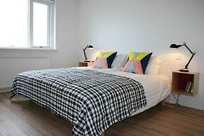 Nest Apartment Sparrow