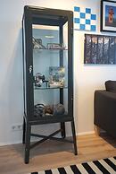 Nest Apartment Sparrow