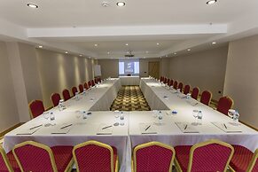 Shimall Deluxe Hotel