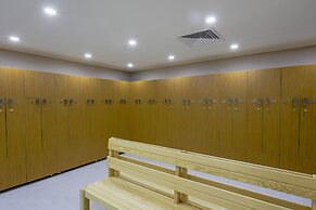 Shimall Deluxe Hotel