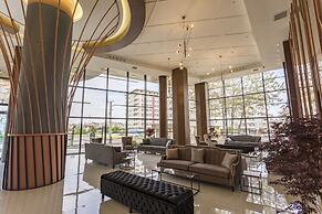 Shimall Deluxe Hotel