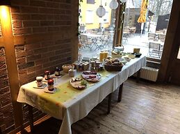 Landgasthof Deinert