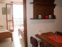 Prag Apartments & Rooms