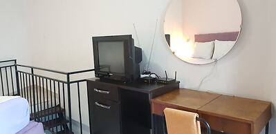Prag Apartments & Rooms
