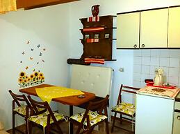 Prag Apartments & Rooms