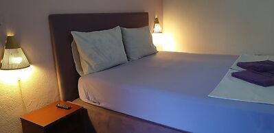 Prag Apartments & Rooms