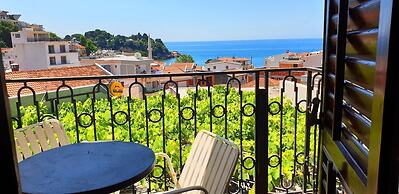 Prag Apartments & Rooms