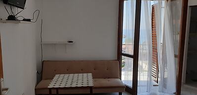 Prag Apartments & Rooms