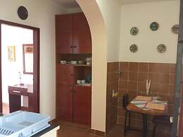 Prag Apartments & Rooms