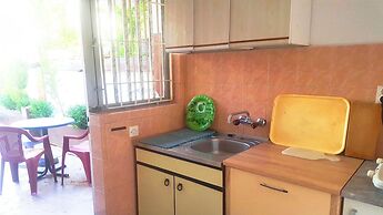 Prag Apartments & Rooms