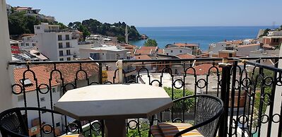 Prag Apartments & Rooms