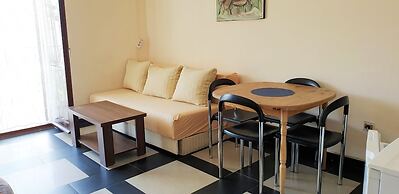 Prag Apartments & Rooms