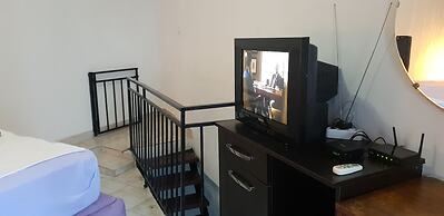 Prag Apartments & Rooms