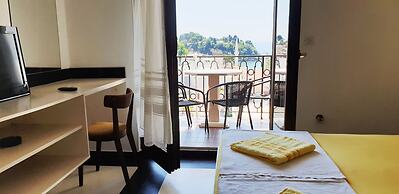 Prag Apartments & Rooms