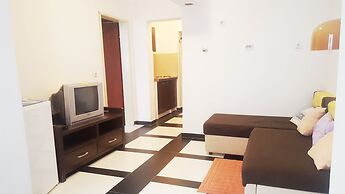 Prag Apartments & Rooms