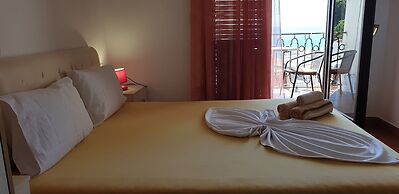 Prag Apartments & Rooms