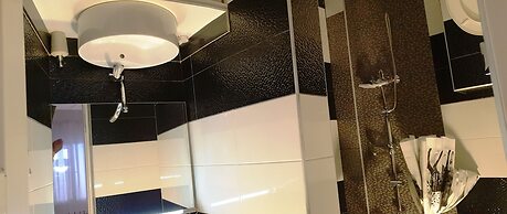 Prag Apartments & Rooms