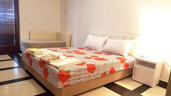 Prag Apartments & Rooms