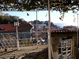 Prag Apartments & Rooms