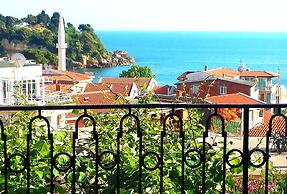 Prag Apartments & Rooms