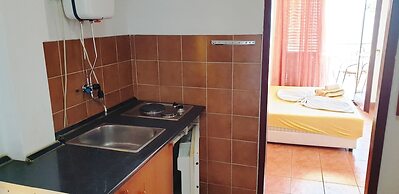 Prag Apartments & Rooms