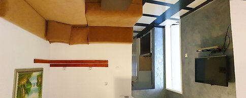 Prag Apartments & Rooms