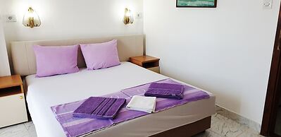Prag Apartments & Rooms