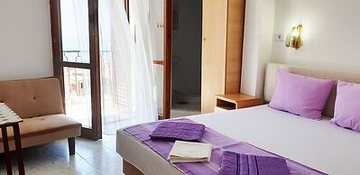 Prag Apartments & Rooms