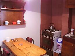 Prag Apartments & Rooms