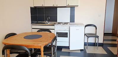 Prag Apartments & Rooms